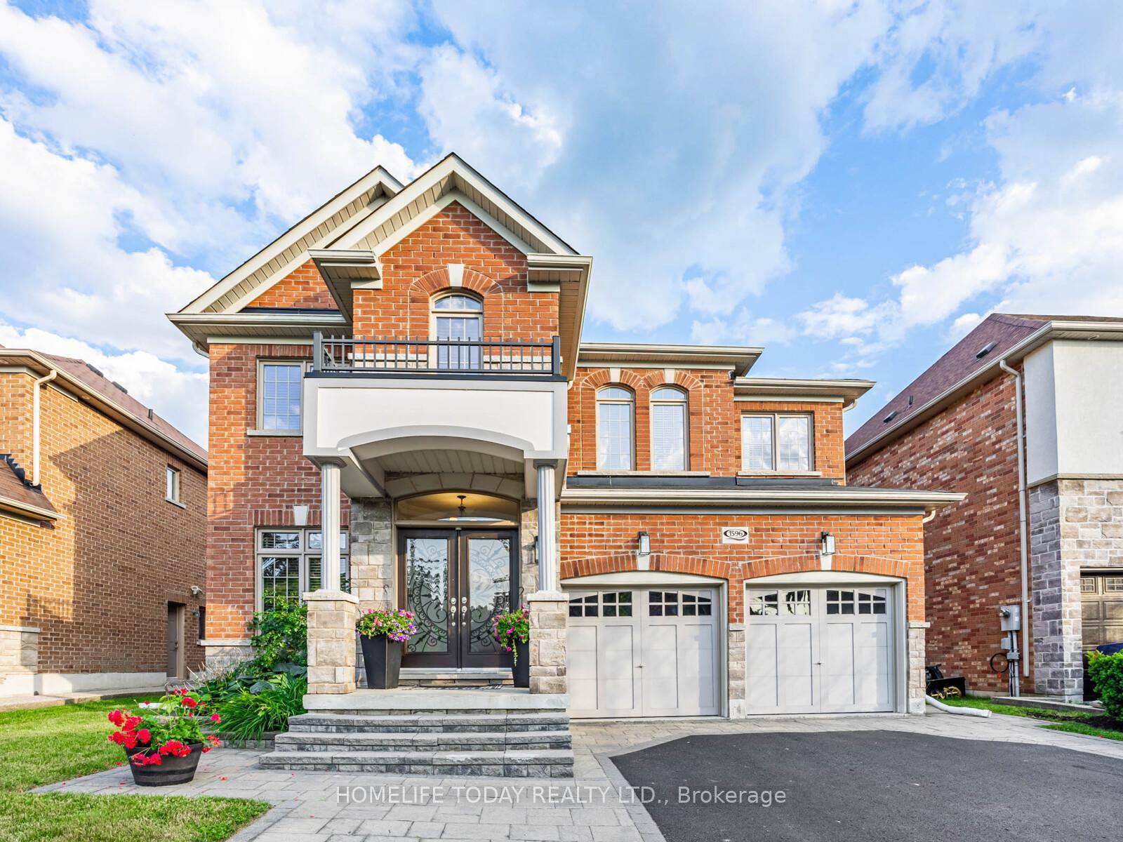 Don't miss this opportunity to own this Impeccably maintained and custom built home with four bedroom and four bathrooms offering nearly 3, 300 sq ft of above grade living space, ...