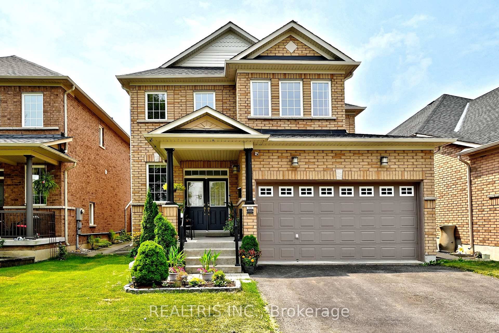 Welcome to this meticulously cared for home offering approx over 2, 000 sq.