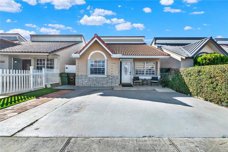 Fantastic, beautifully remodeled home in the heart of West Hialeah, meticulously maintained and move in ready.
