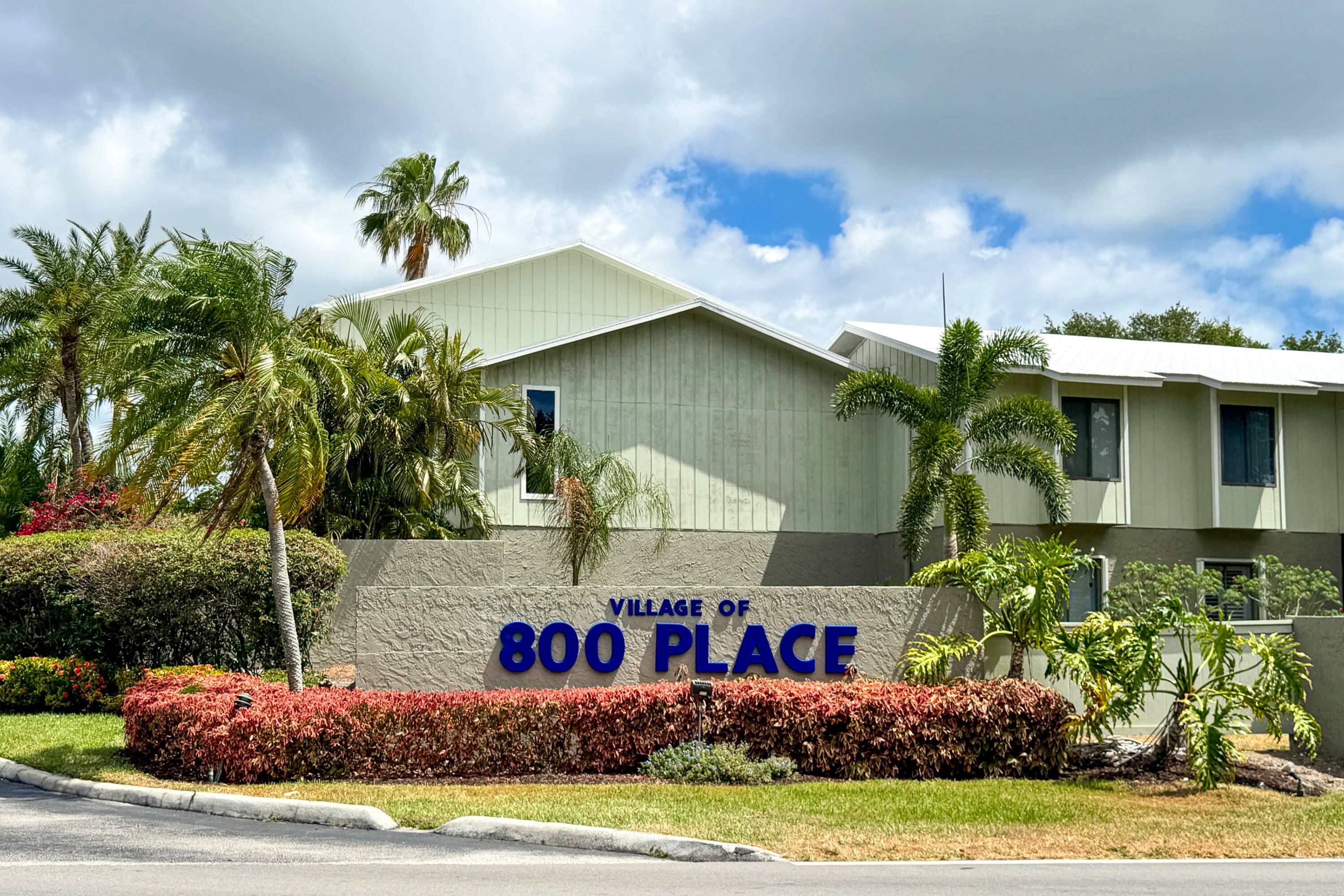 Discover comfort and convenience in this well maintained 1 bedroom, 1 bath residence featuring a generously sized living area that flows seamlessly onto a screened in balcony perfect for enjoying ...