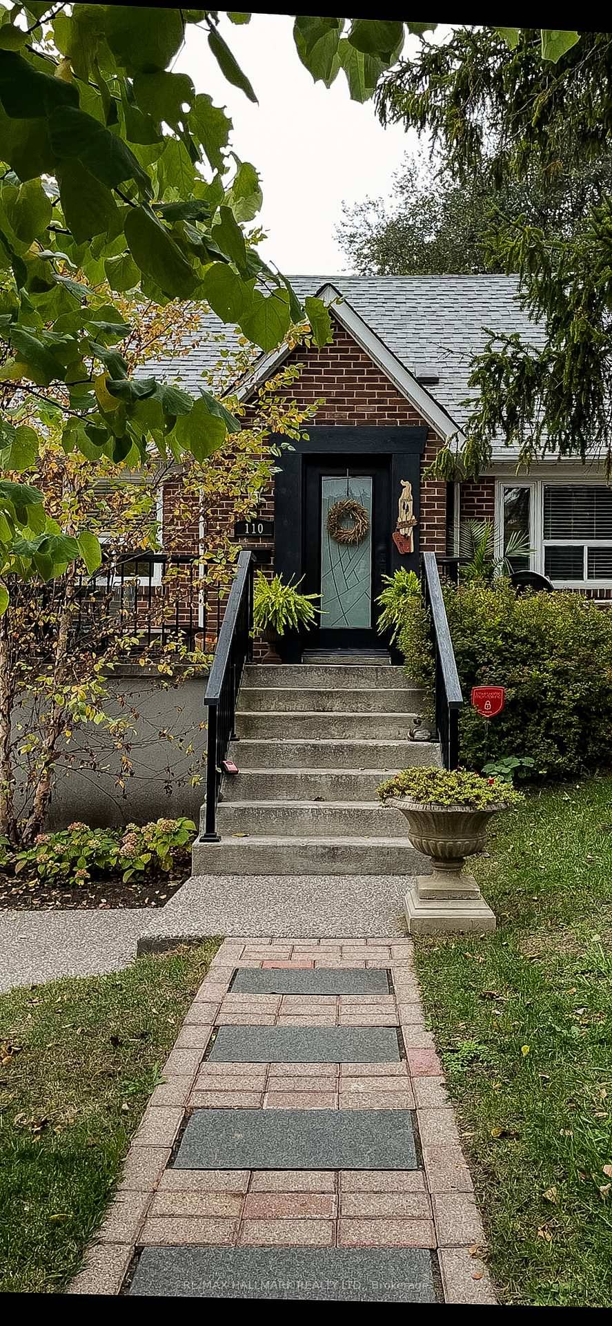 Introducing a rare opportunity to own a stunning home on the highly sought after Lakeside Street in Birchcliff Village.