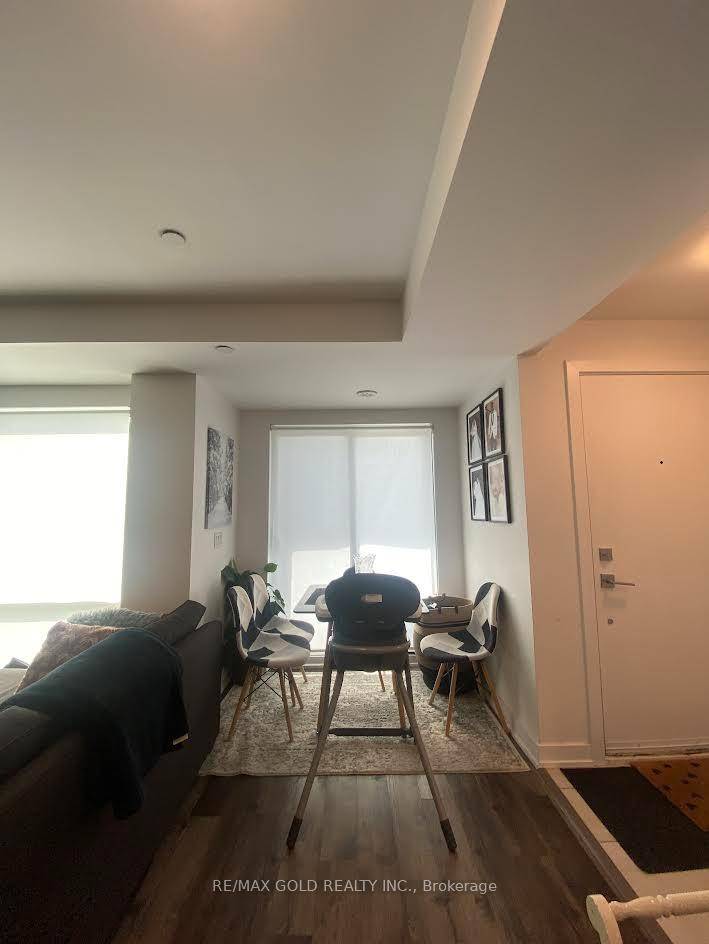 Experience stylish urban living in this Rosehaven built condo townhouse, ideally located in Bramptons desirable Mount Pleasant community.