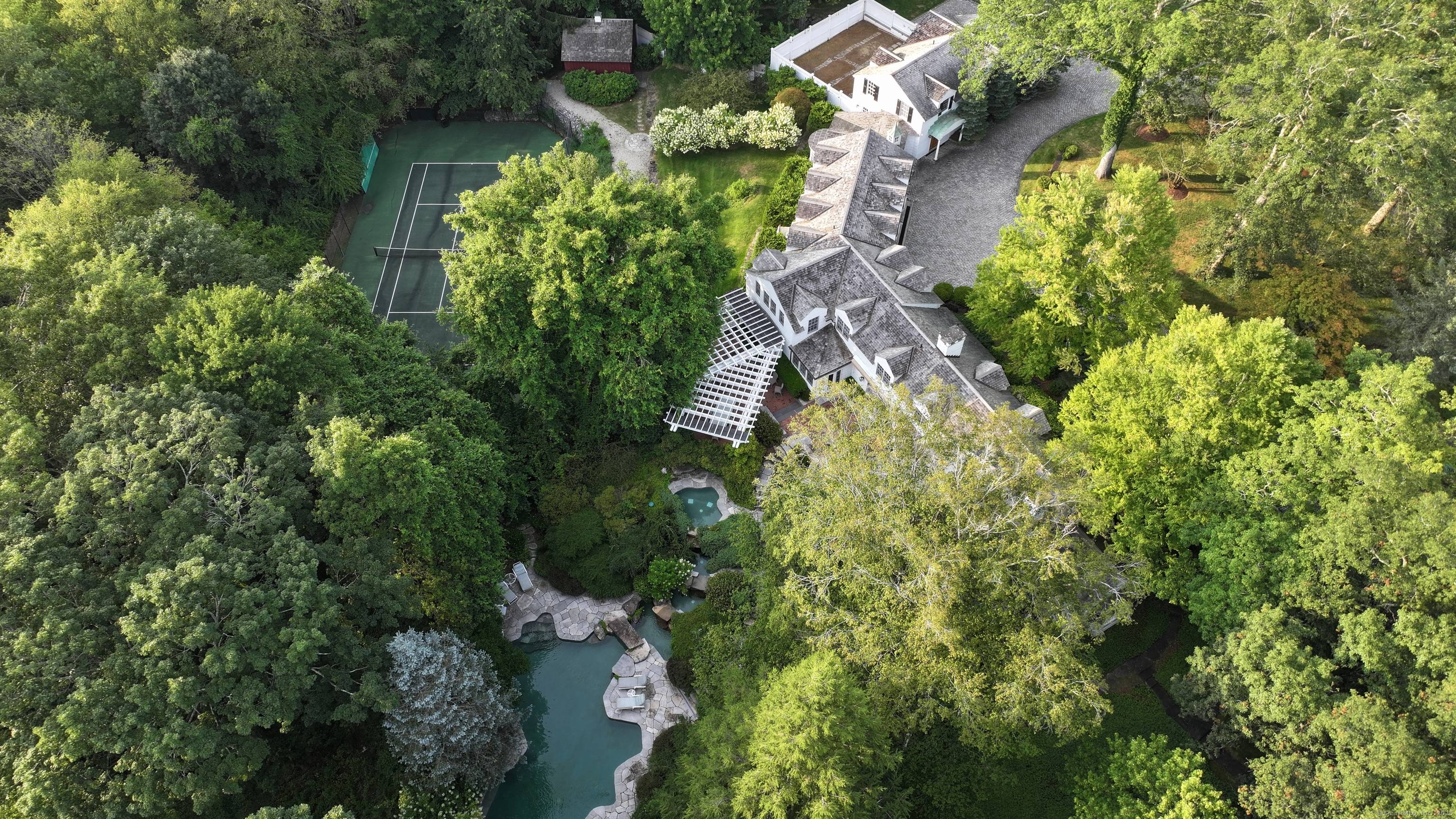 Generational Compound with all the luxuries amenities one desires.