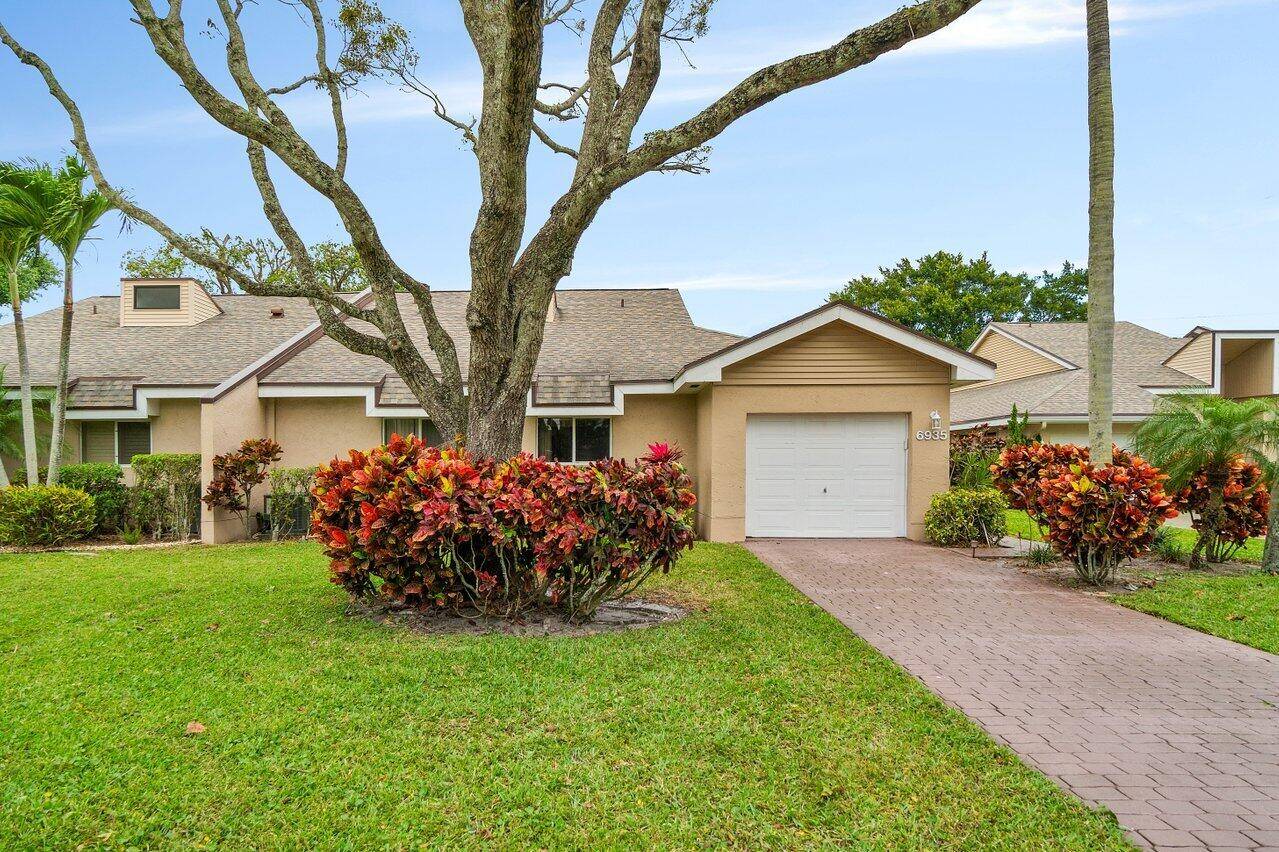 Discover the charm of this well designed 3 bedroom, 2.