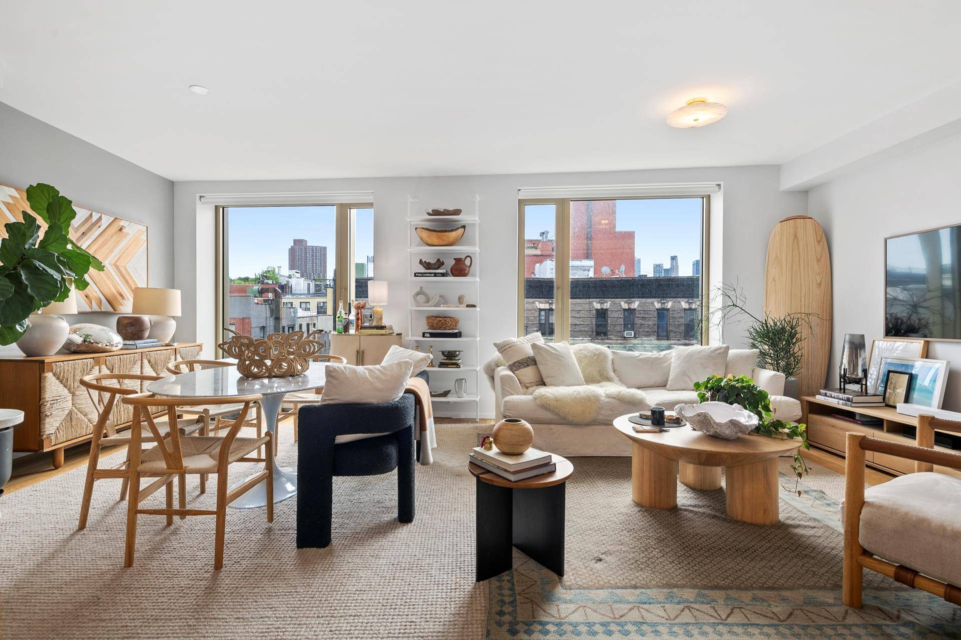 Little Italy Apartments For Rent