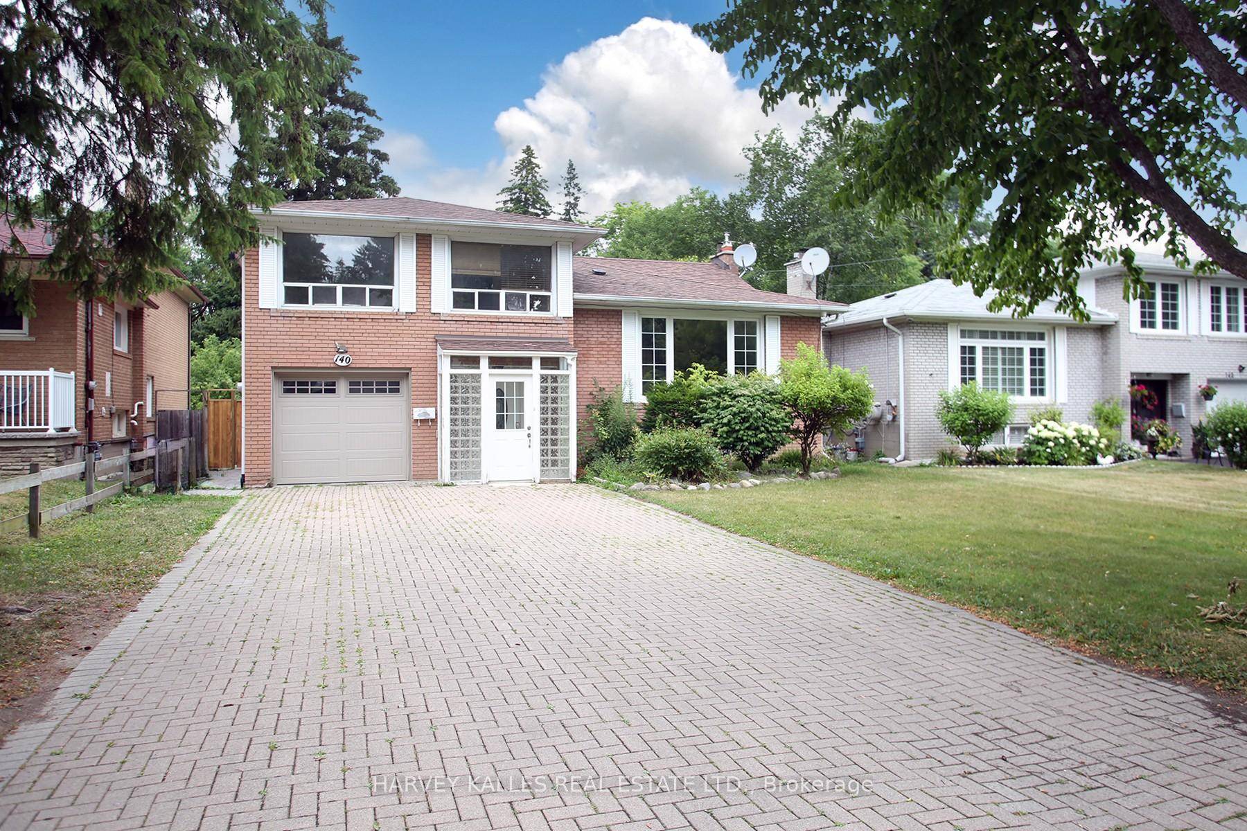 Raise the Bar on Modern Family Living This beautifully maintained 4 bedroom freehold home redefines what it means to live with comfort, purpose, and style.