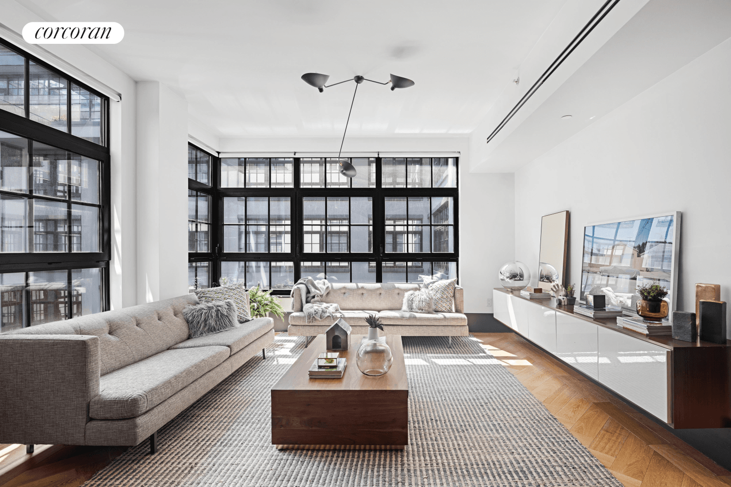 If you have been looking for more than just a cookie cutter 2 bedroom condo in Dumbo that exceeds ALL expectations in terms of scale, design, amenities and location, then ...