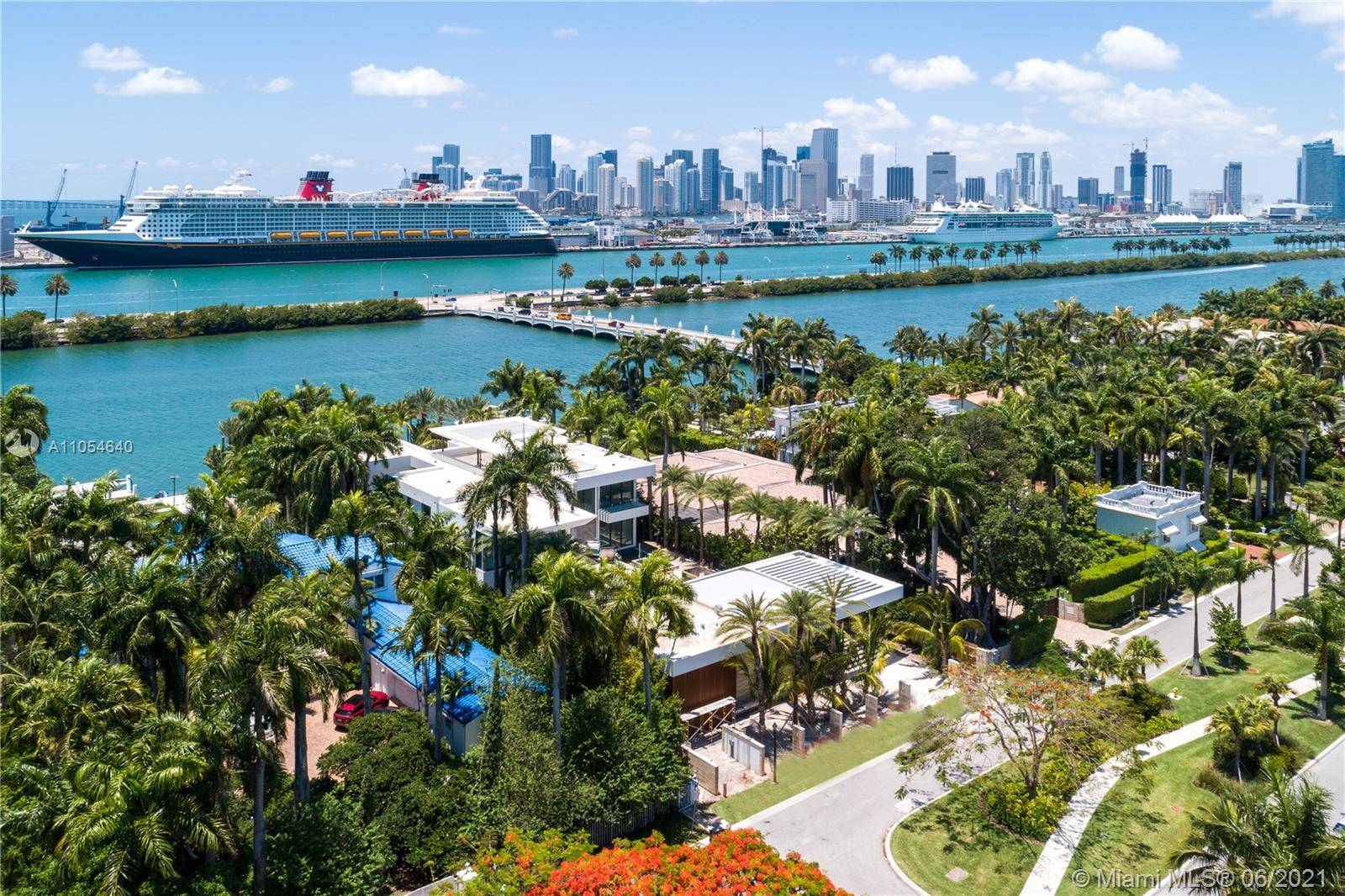 One of the finest custom built homes on its way to completion adorned with intricate design in marble, wood and brass works.