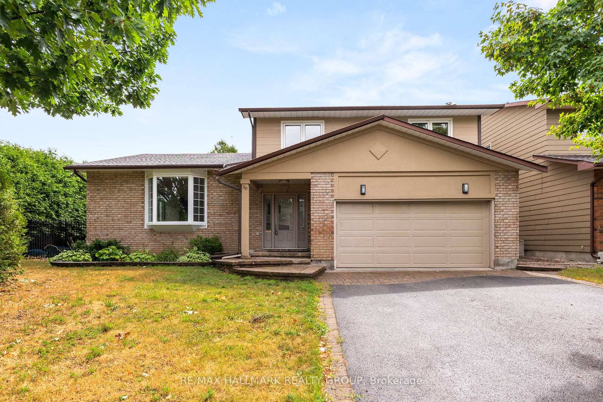 Nestled on a quiet family friend street, this beautifully upgraded 4 1 bedroom, 4 bathroom home offers three levels of living space with tasteful updates throughout.