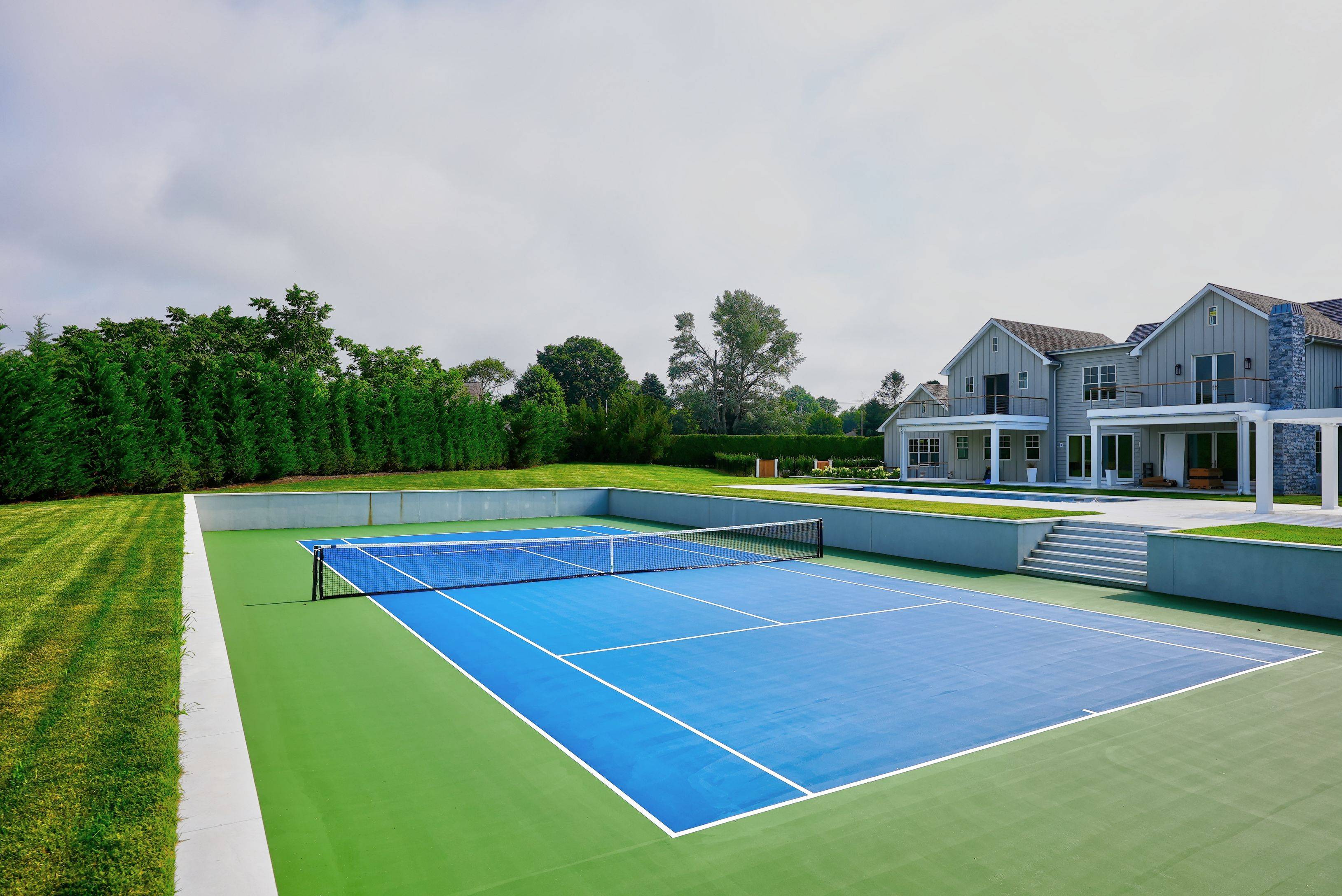 Grand Estate Sagaponack Village