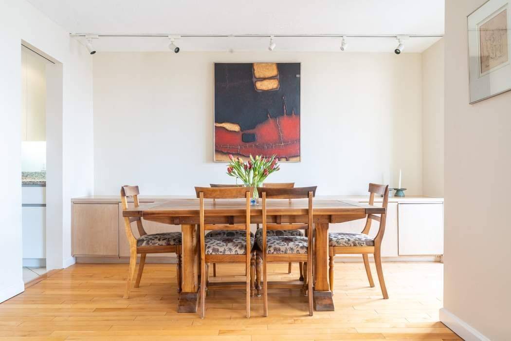 An elevated Lincoln Center lifestyle refined, rare, and unforgettable.