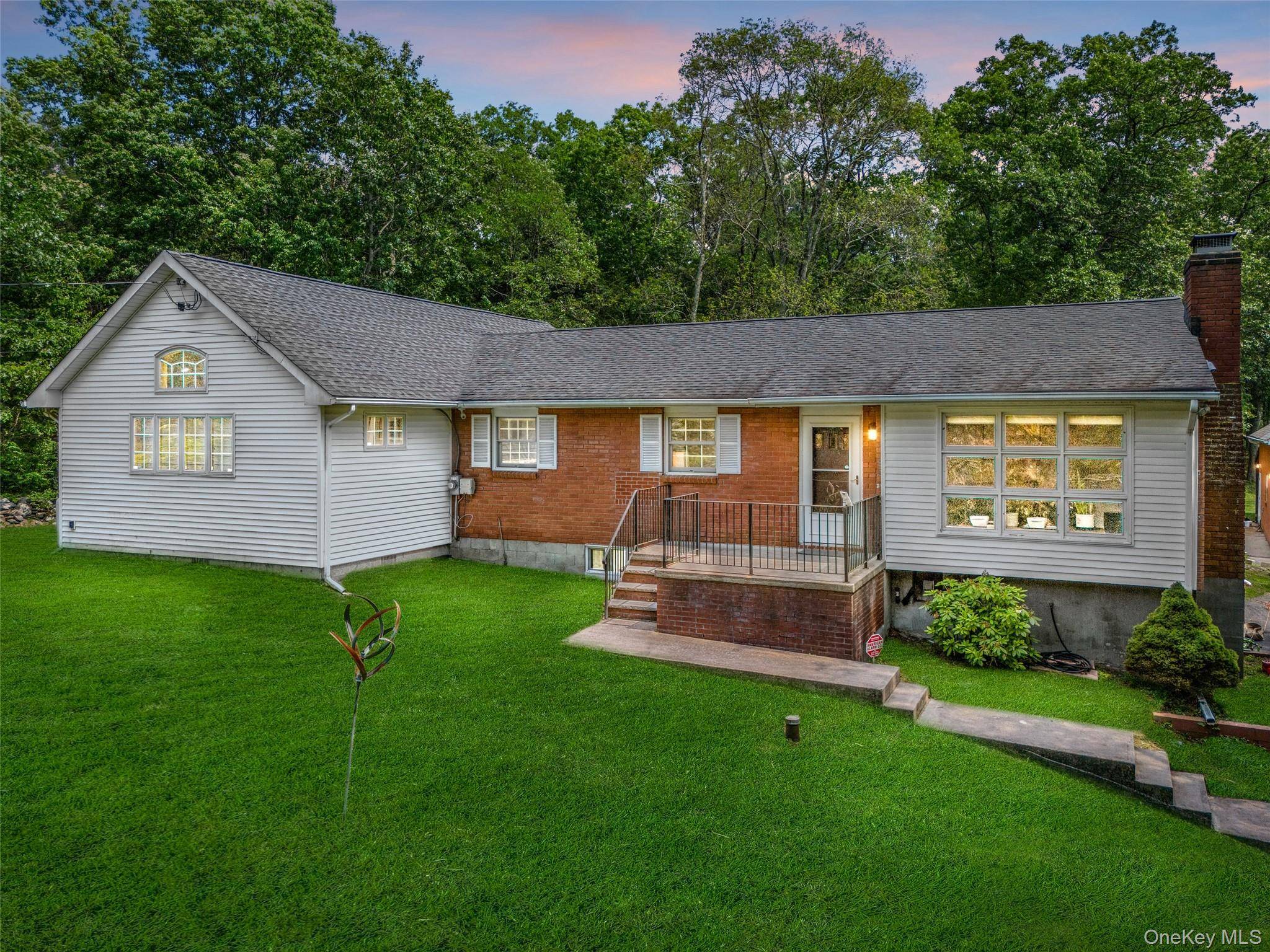 Welcome to 16 Sarvis Lane, where 23 acres of rolling pasture and wooded serenity offer the perfect balance of privacy, lifestyle, and location all just minutes from the NYS Thruway, ...