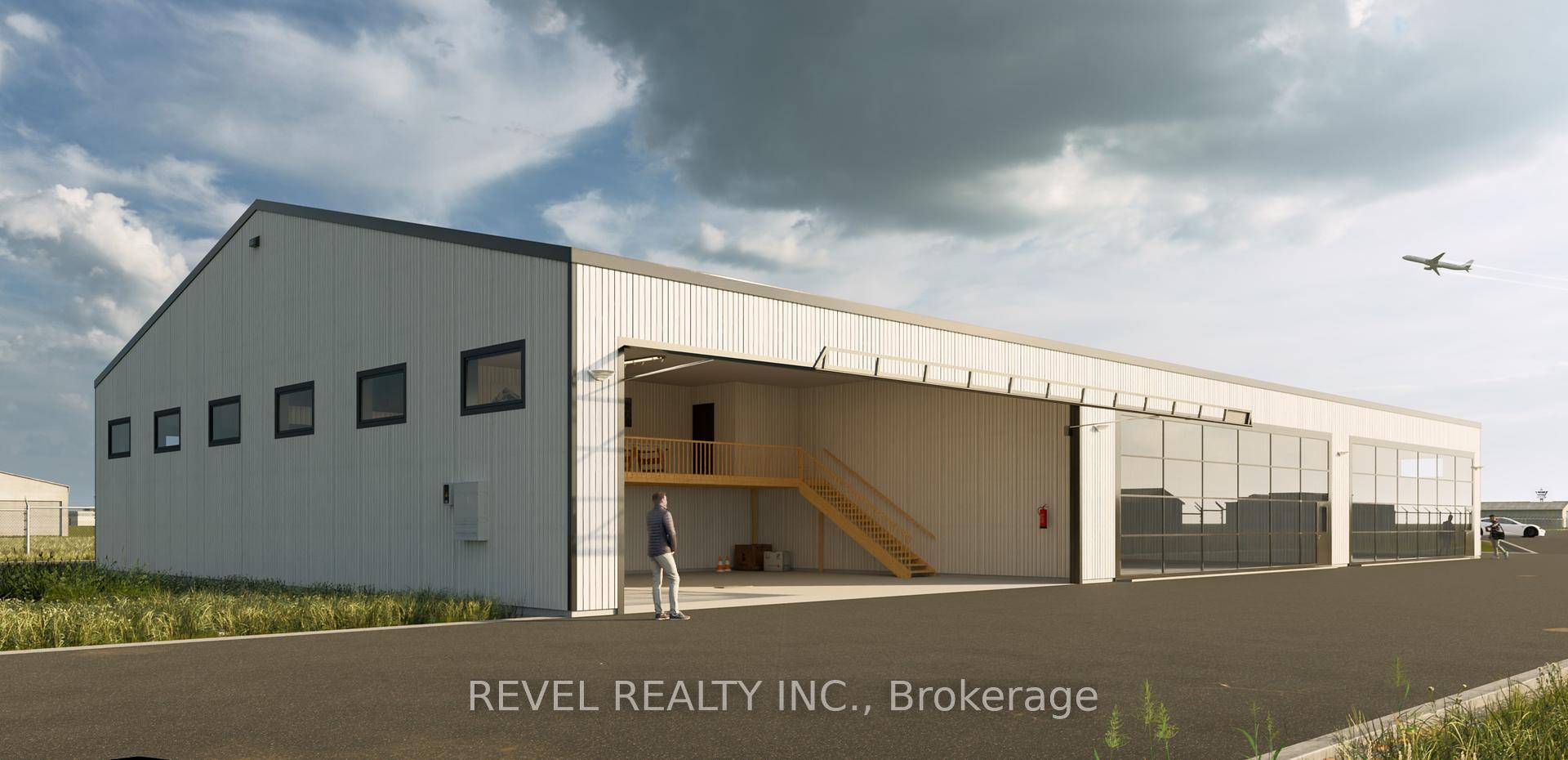 Prime Build to Suit Commercial Space 2, 489 sq.