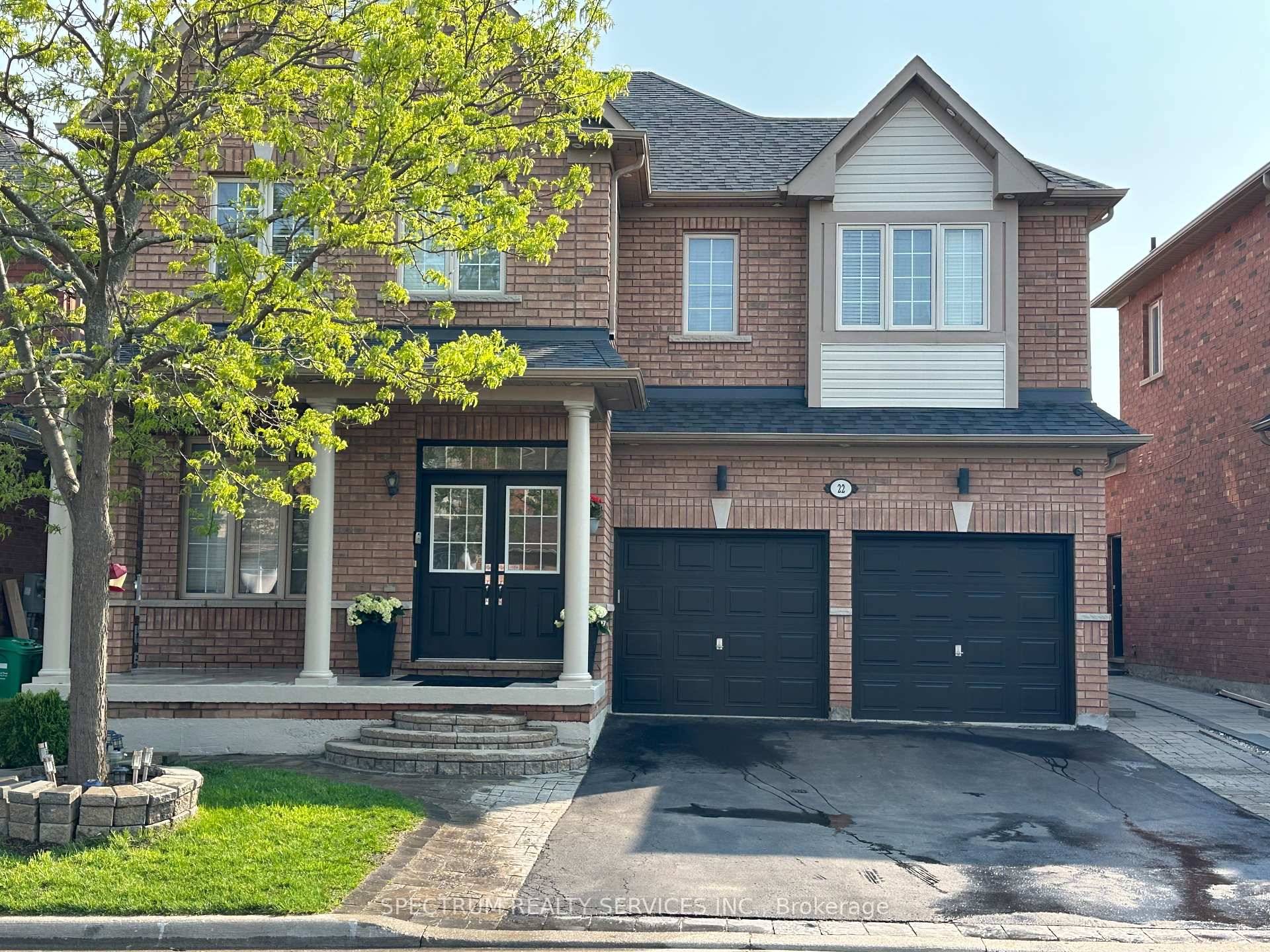 Absolutely stunning and impeccably upgraded 4 bedroom detached upper level home in a highly sought after community, offering the perfect blend of luxury and functionality.