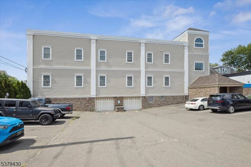 Imagine a beautifully updated 4 bedroom, 2 bath condo that combines modern elegance with spacious living.