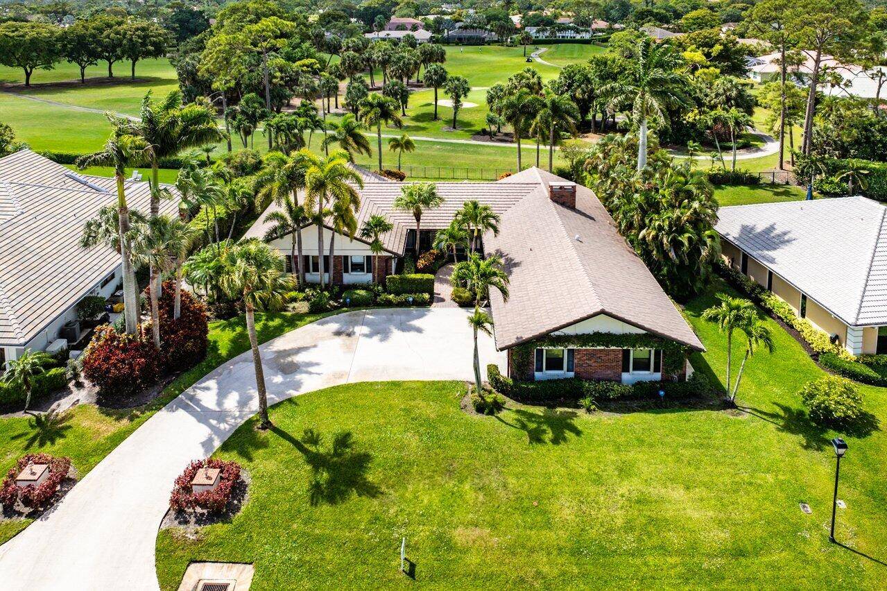This well maintained and thoughtfully cared for home offers 3 spacious bedrooms, each with its own private ensuite bathroom, plus a 4th full bath ideal for guests or cabana use.