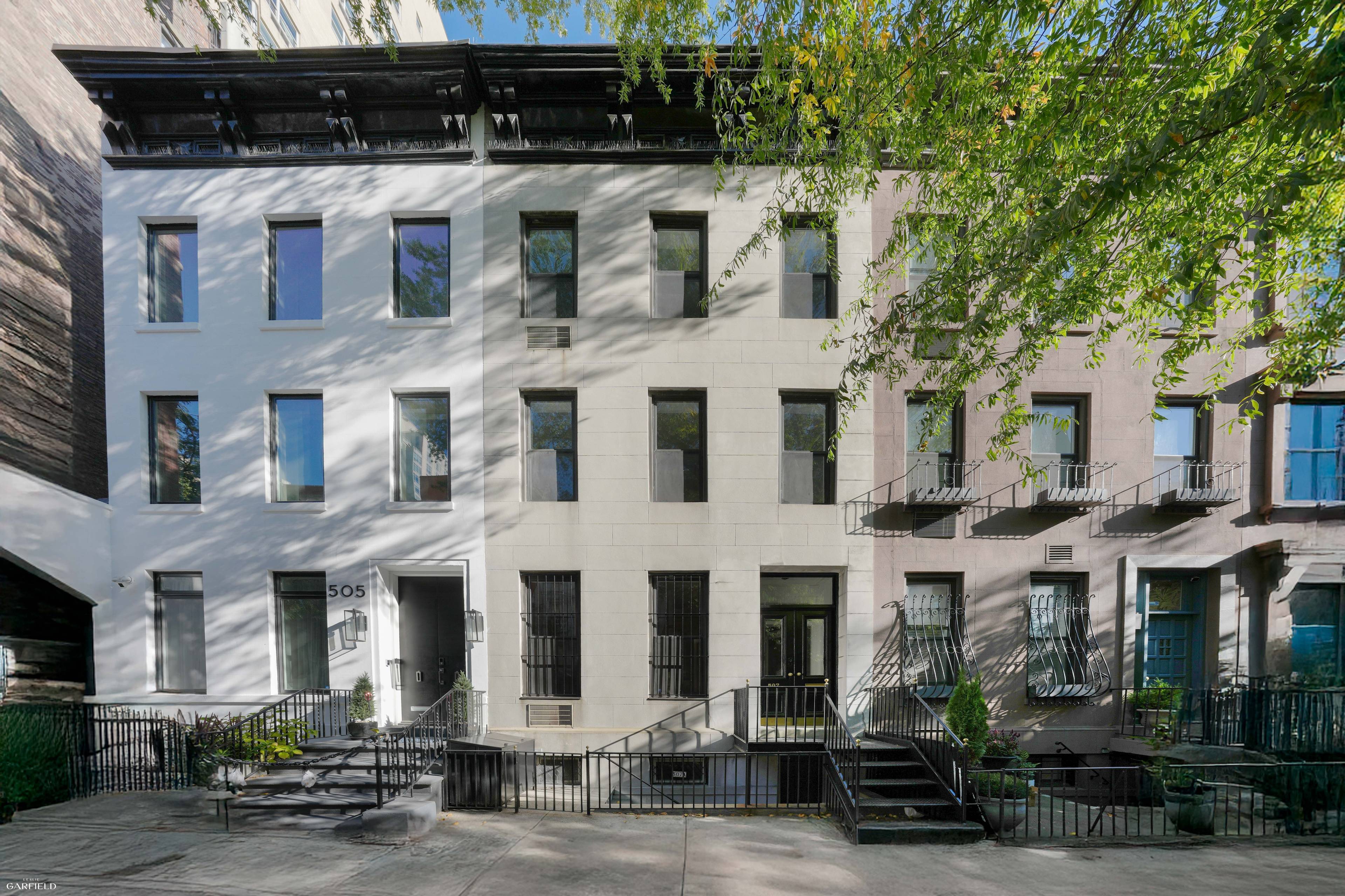 Two Family Yorkville Townhouse Comes to Market for the First Time in Nearly 70 Years Nestled in the heart of Yorkville, one of Manhattan s most desirable and historic neighborhoods, ...