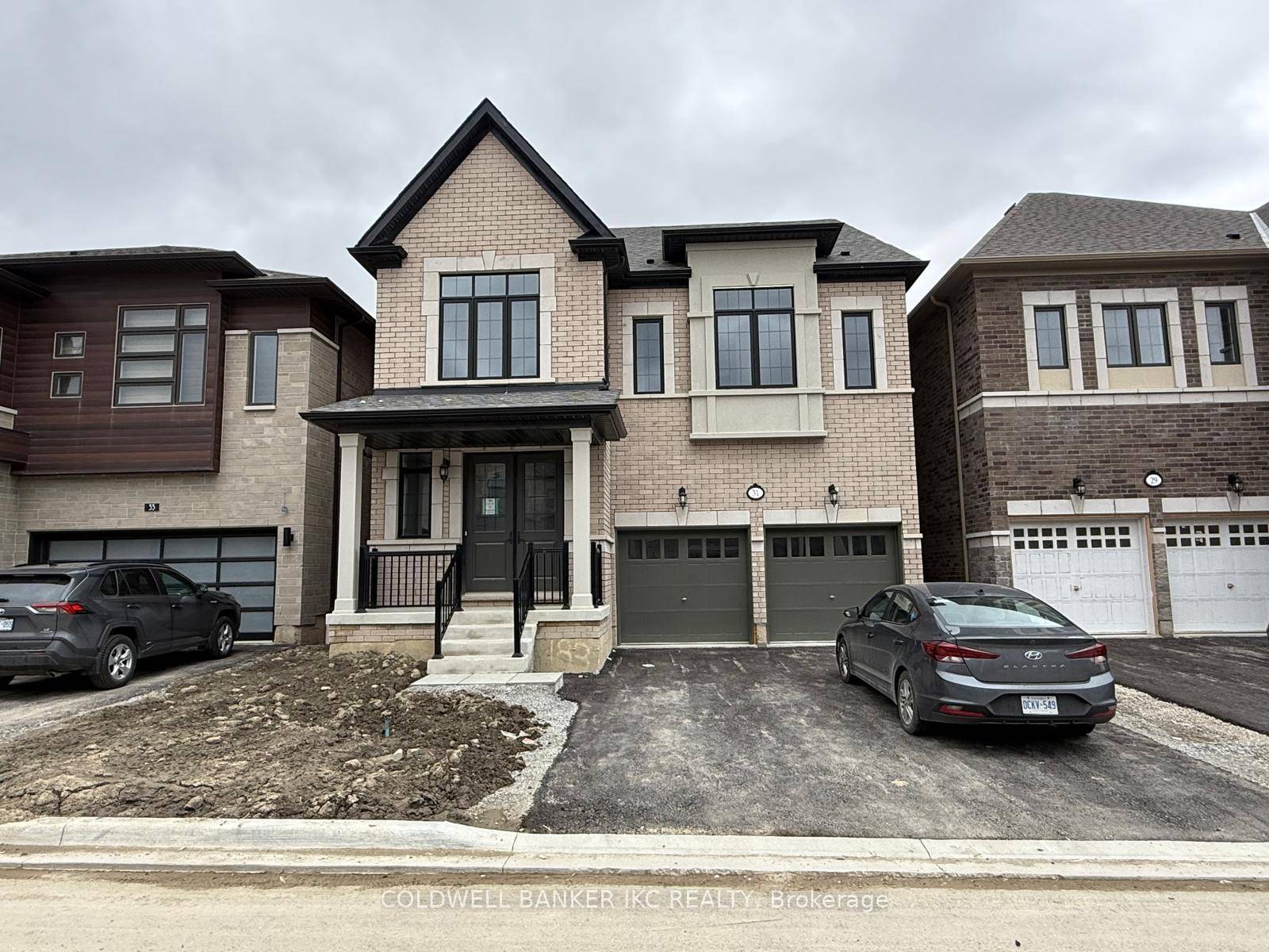 Welcome to this exquisite 4 bedroom home No Sidewalk !