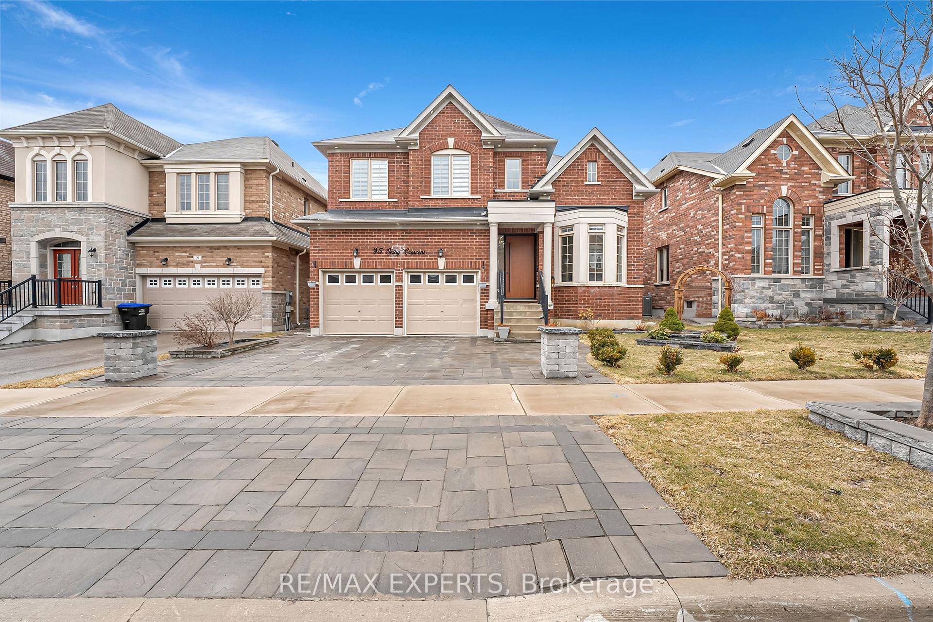 Welcome To 95 Selby Crescent.