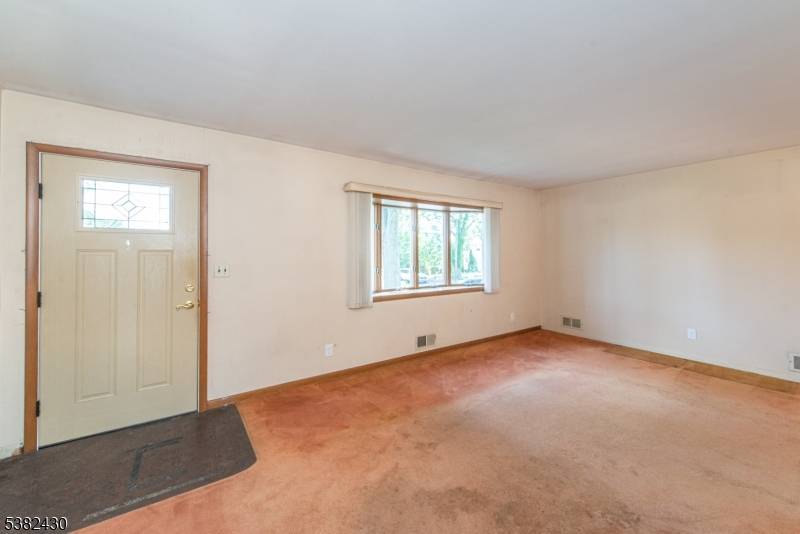 This 3 bedroom, 1. 5 bathroom home is waiting for your personal touch !
