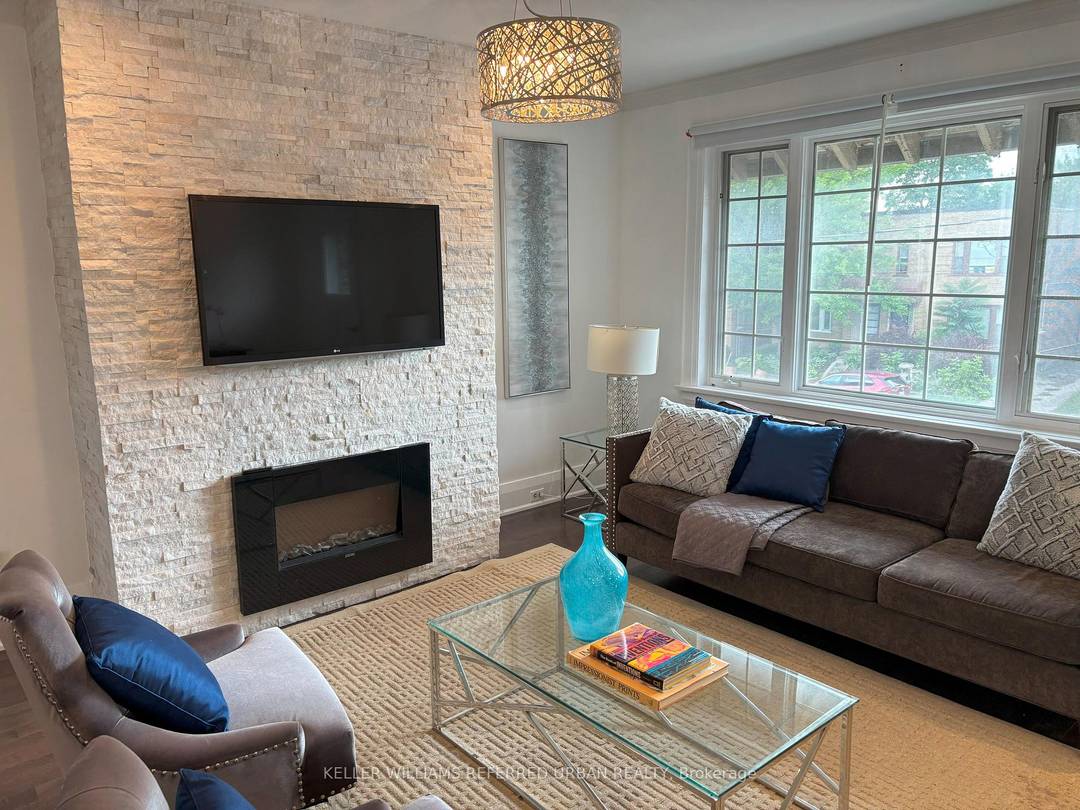 Incredible home in a prestigious and well sought after neighborhood !