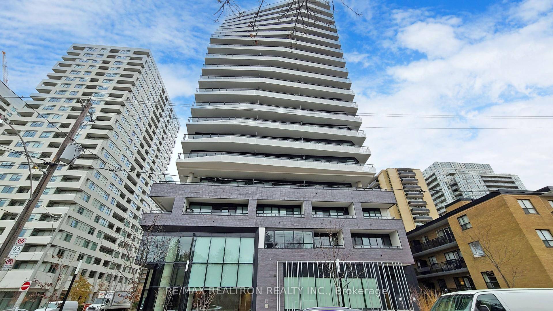 Boutique condo living in the heart of Midtown !