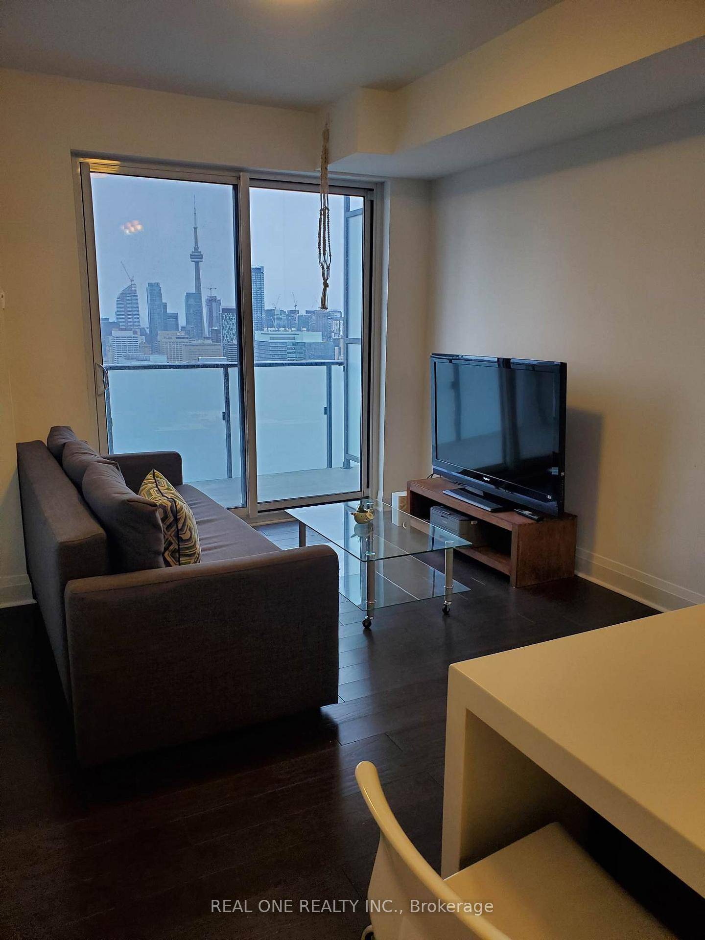 Prime location and Gorgeous 1 Den Unit A Adjacent to U of T campus.
