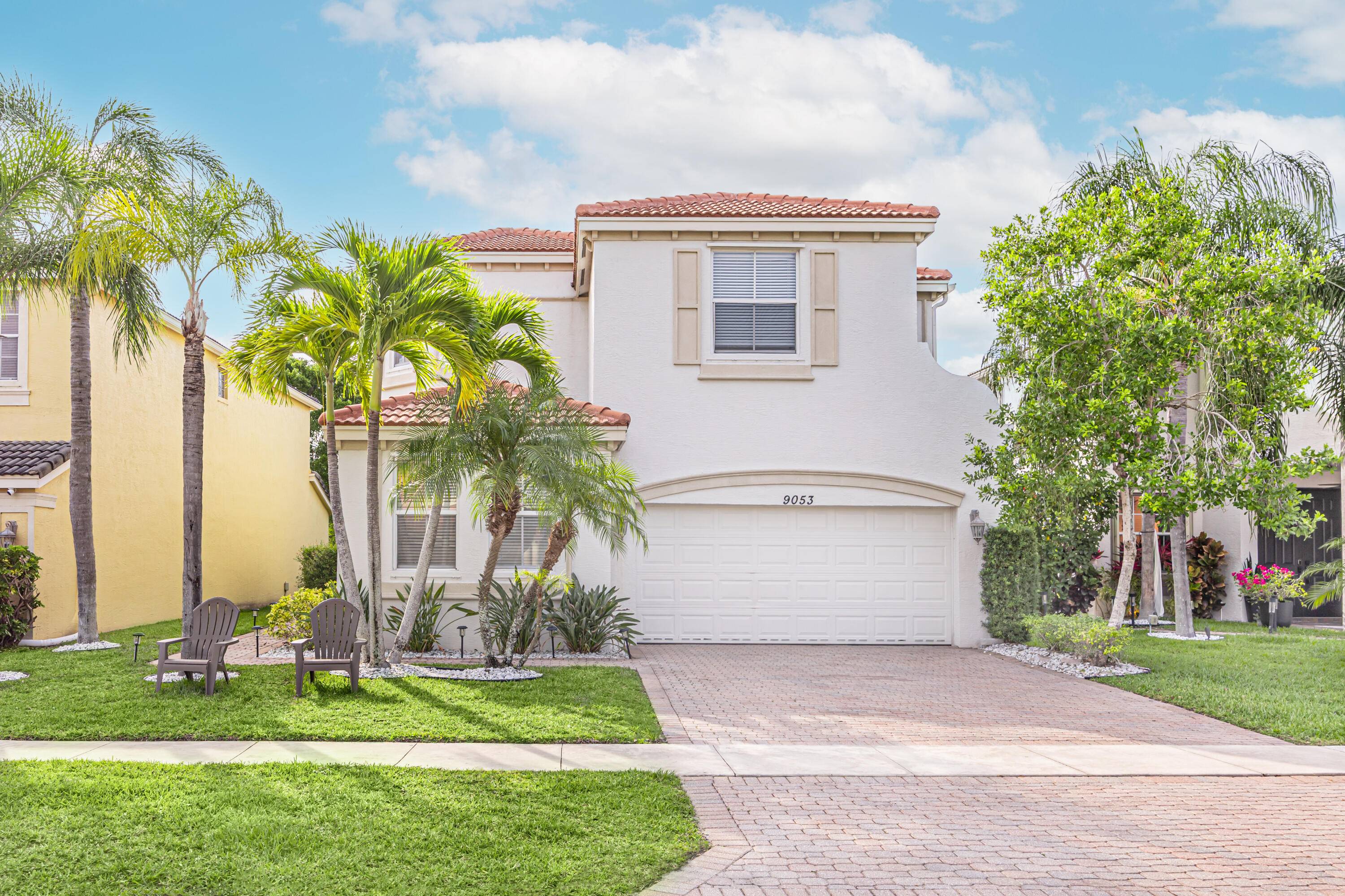 with picturesque landscapes, world class amenities and a passion for equestrians tradition, Olympia continues to be a place where neighbors become friends and every day feels like a retreat.