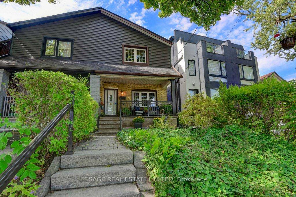 Fantastic opportunity on Alameda !