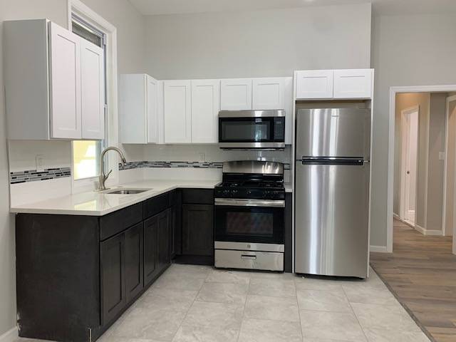 223 CATOR AVE Multi-Family New Jersey