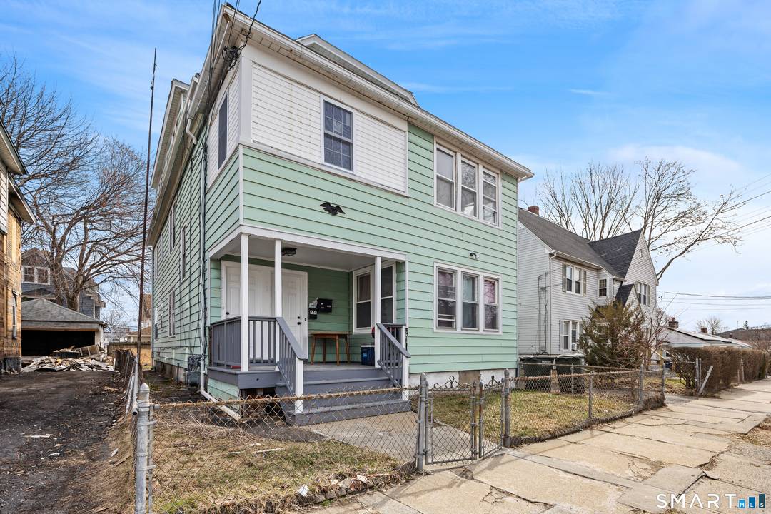 Welcome to 744 Park Street, Bridgeport, a beautifully renovated multi family property offering an excellent opportunity for both owner occupants and investors.