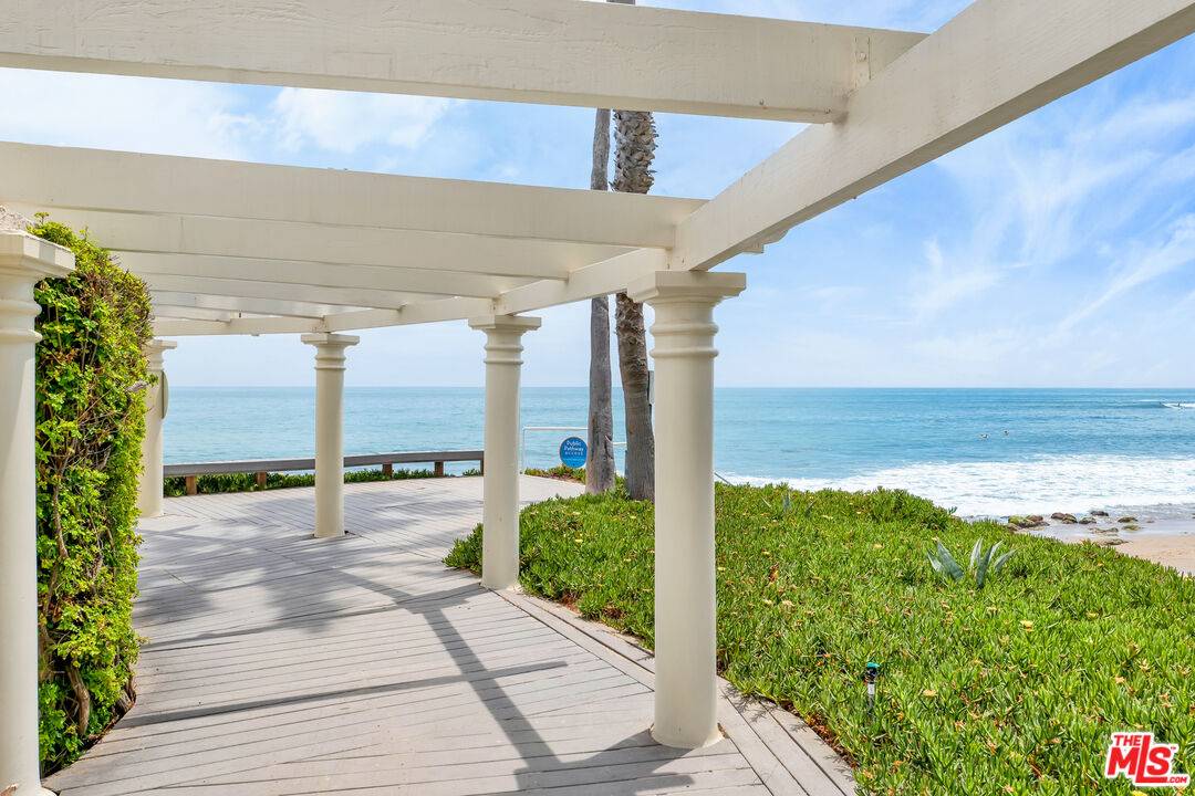 26666   Seagull Way 1BR Malibu La