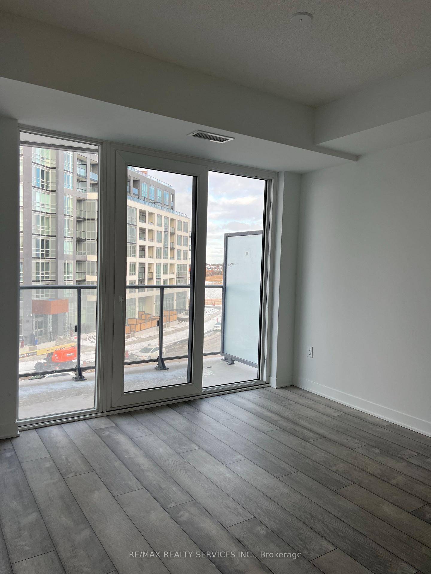 Brand new one bed amp ; one bath unit with state of the art amenities.
