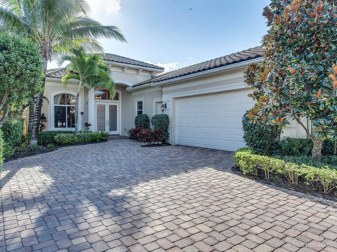 Fully furnished turnkey Mirasol home with FULL GOLF MEMBERSHIP included in rental price and minimum 6 months, call if less.
