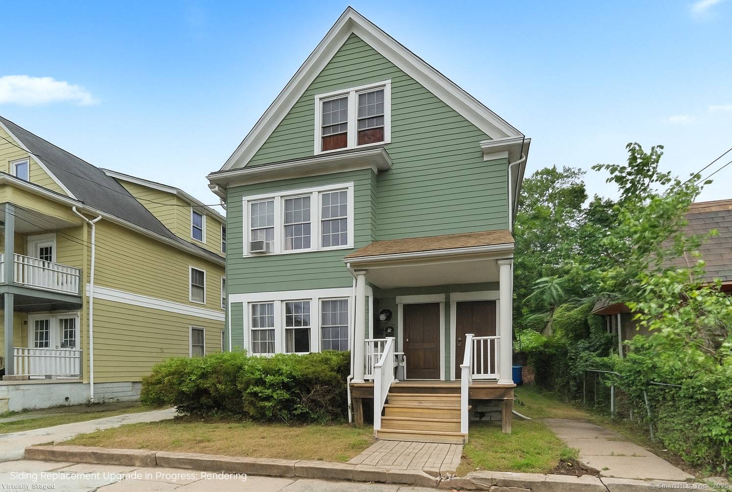Investors and owner occupants take notice !