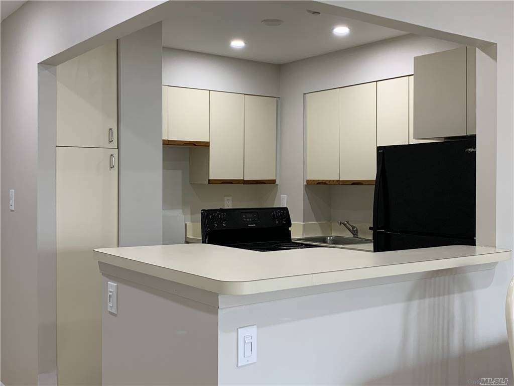 Don't miss this 1 bedroom, 1.