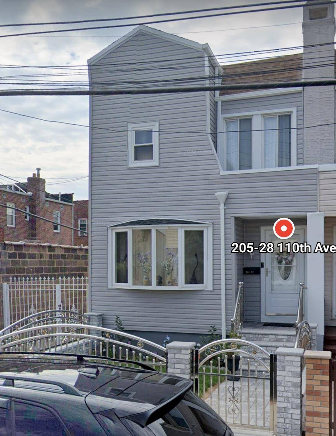 This house won't Last ! !