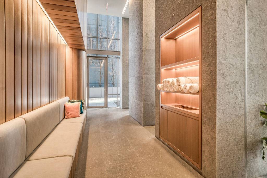 Welcome home to 565 Broome St, Soho discover unparalleled luxury and design, a creation of renowned architect Renzo Piano Building Workshop, the Paris interior design firm RDAI, and esteemed developers ...