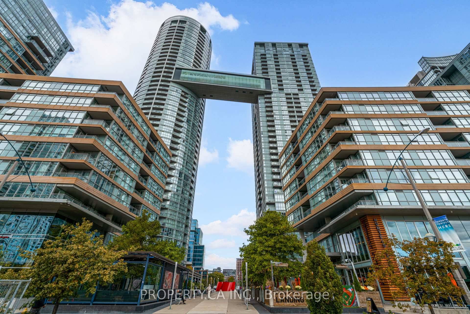 You've finally made it home.