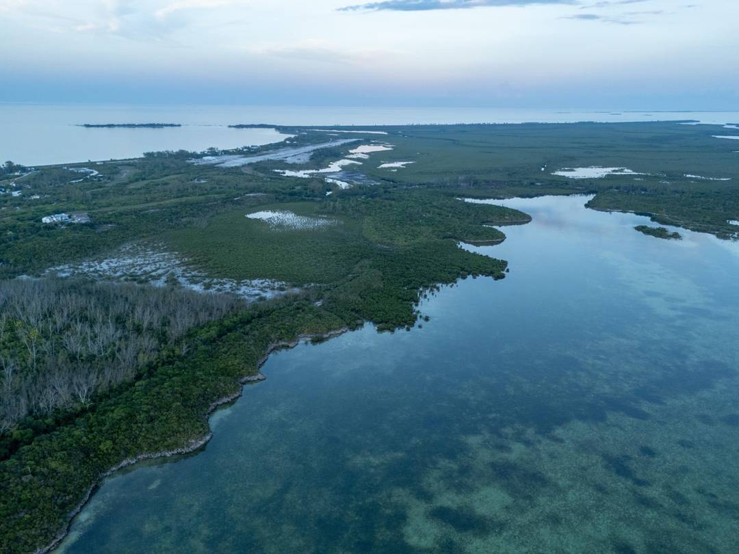 ISABELLA DRIVE Land Berry-Islands