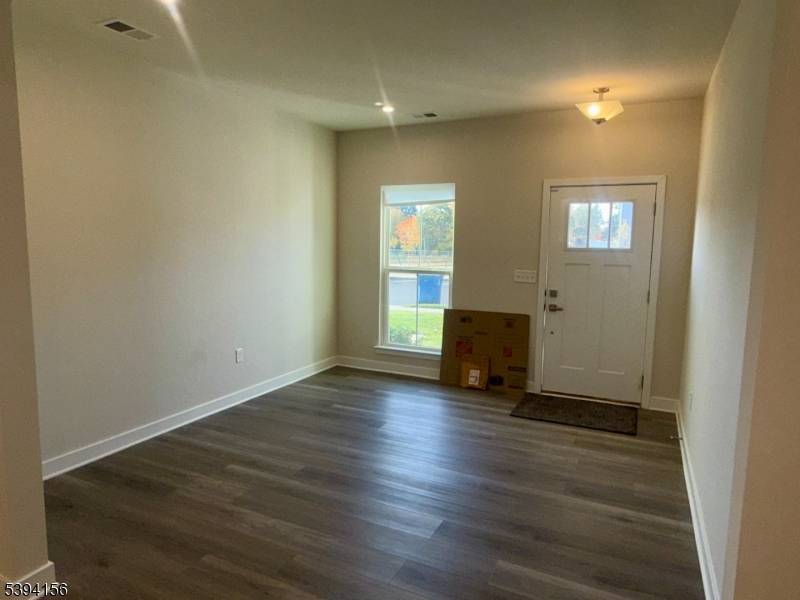 Experience modern living at its finest in this beautifully crafted, spacious townhome.