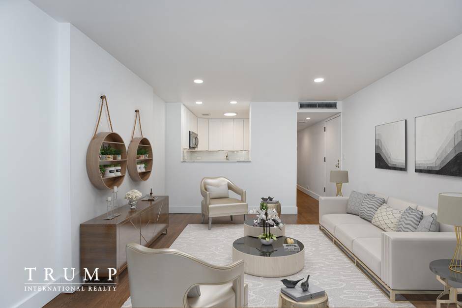 Be the first to live in this new, gut renovated, nicely sized one bedroom on a tree lined block with a prime east 60's location between Lexington and Third Ave.