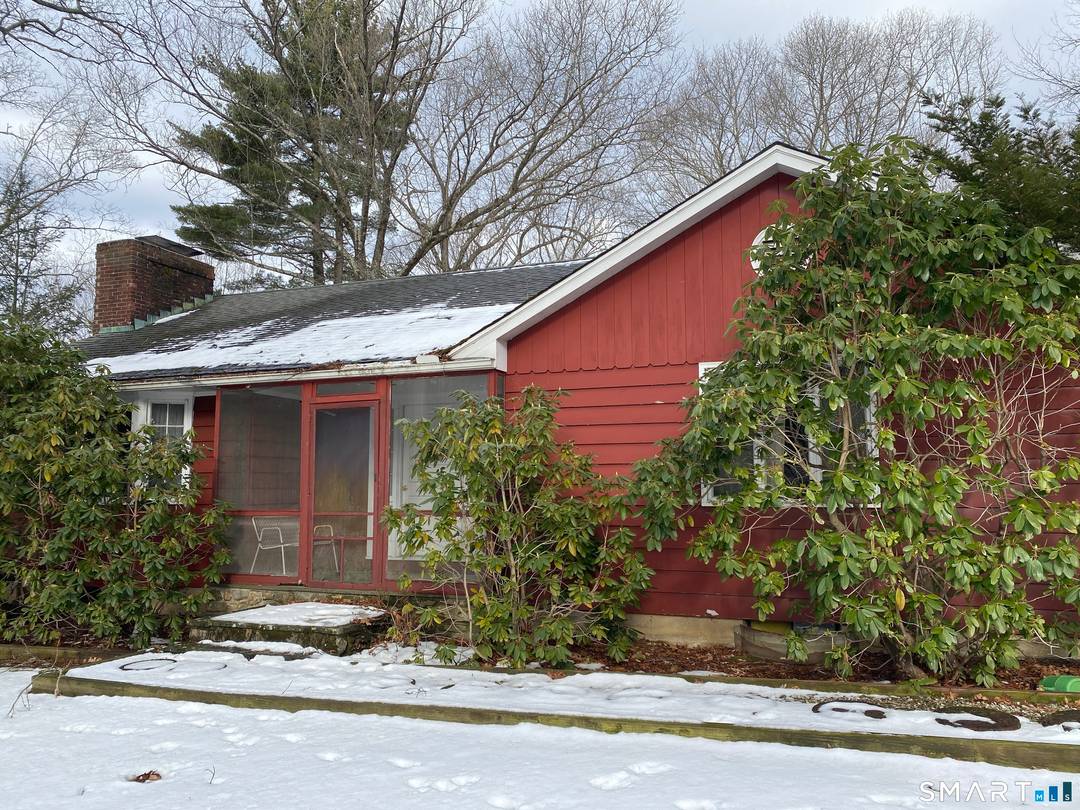 Rare Sherman, CT opportunity on 2.