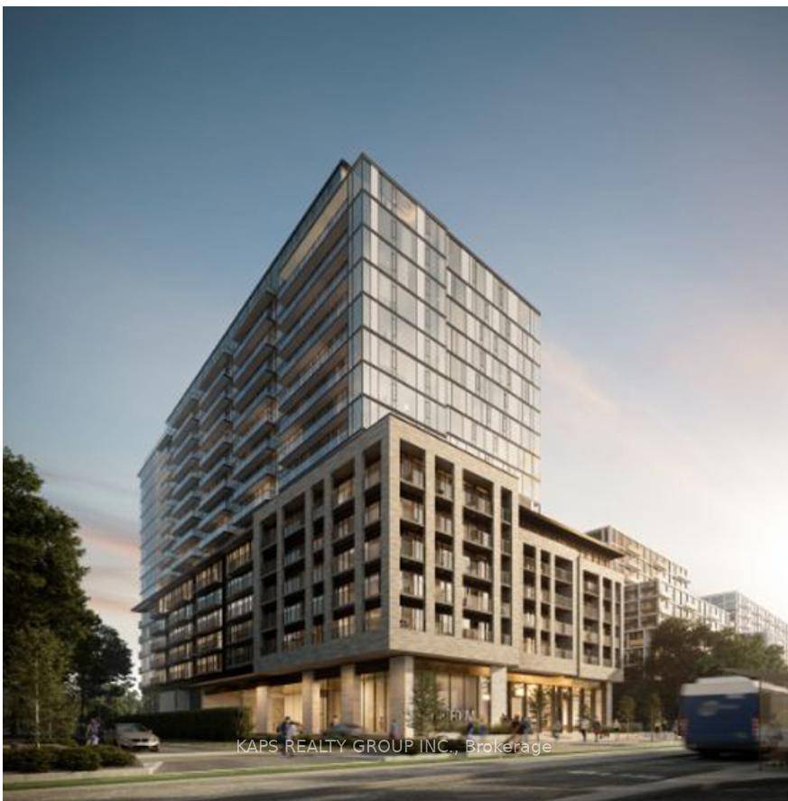 Welcome to Artform Condos at 86 Dundas Street, where luxury meets convenience in this stunning 2 bedroom plus den, 2 bathroom suite.