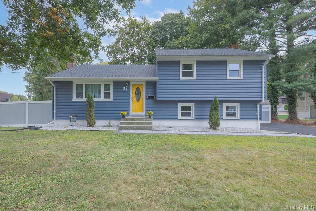 Gorgeous Renovated Home is Move In Ready !