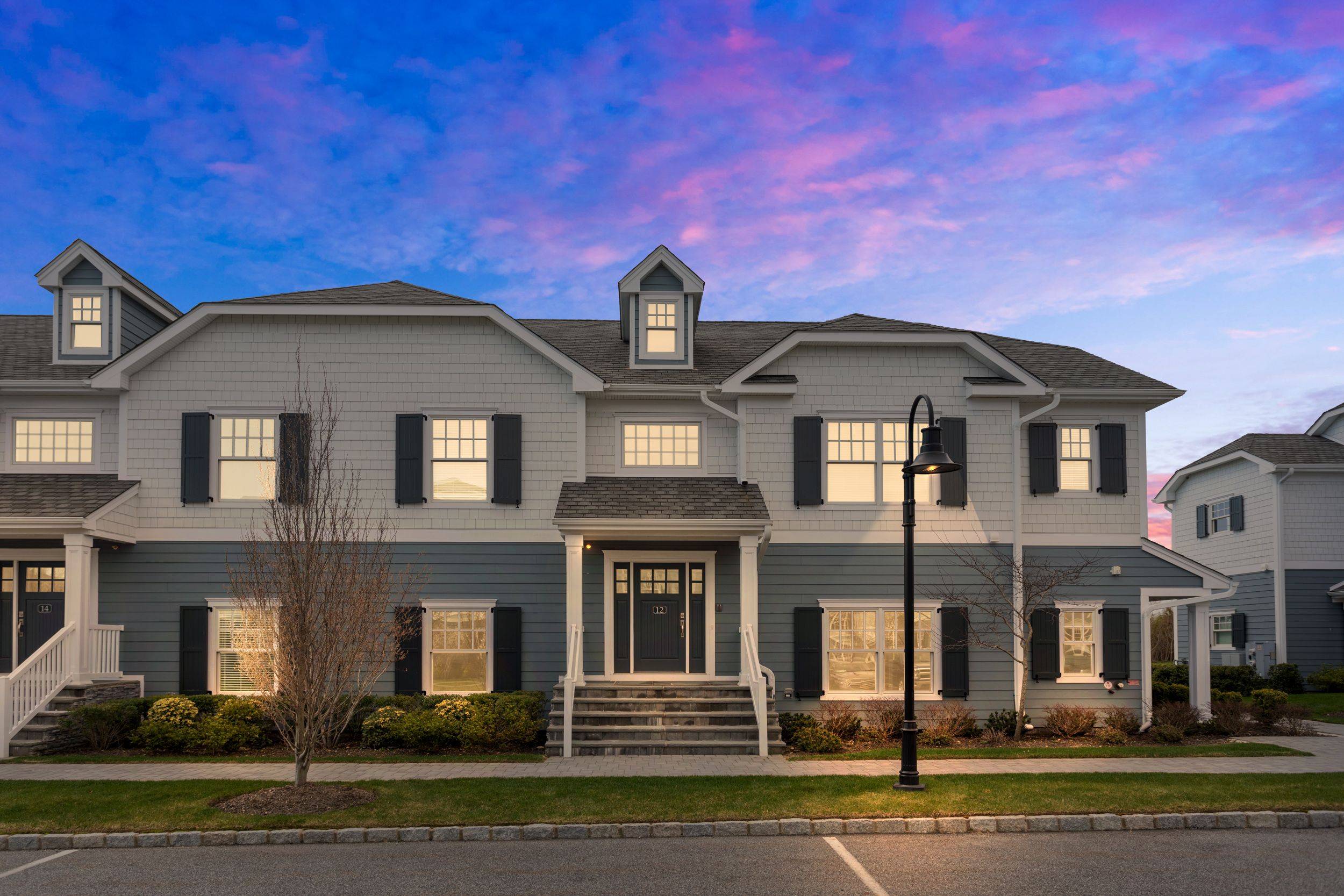40 Village Green Dr