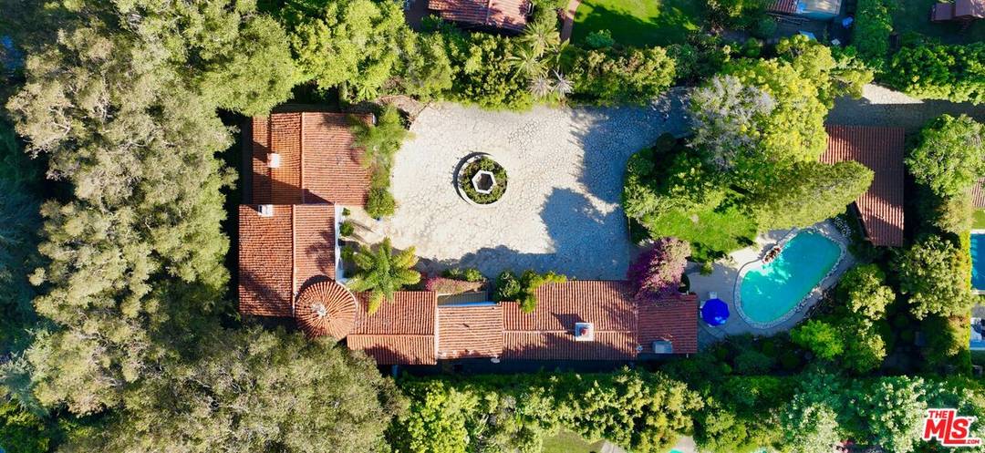 334  N Carmelina Ave Brentwood La