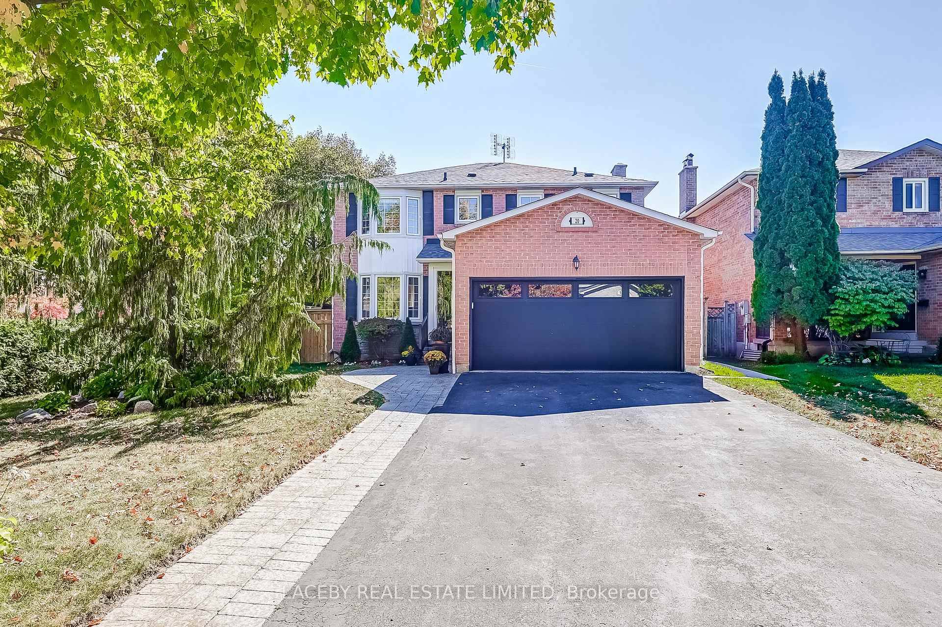 Truly Immaculate 4 Bedroom Home on an Oversized Corner Lot.