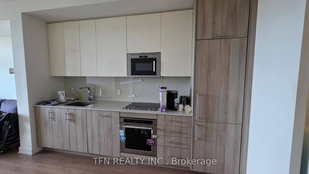 Beautiful Fully Furnished And Well Maintained Two Bedrooms Condo Unit In The Heart Of Downtown.