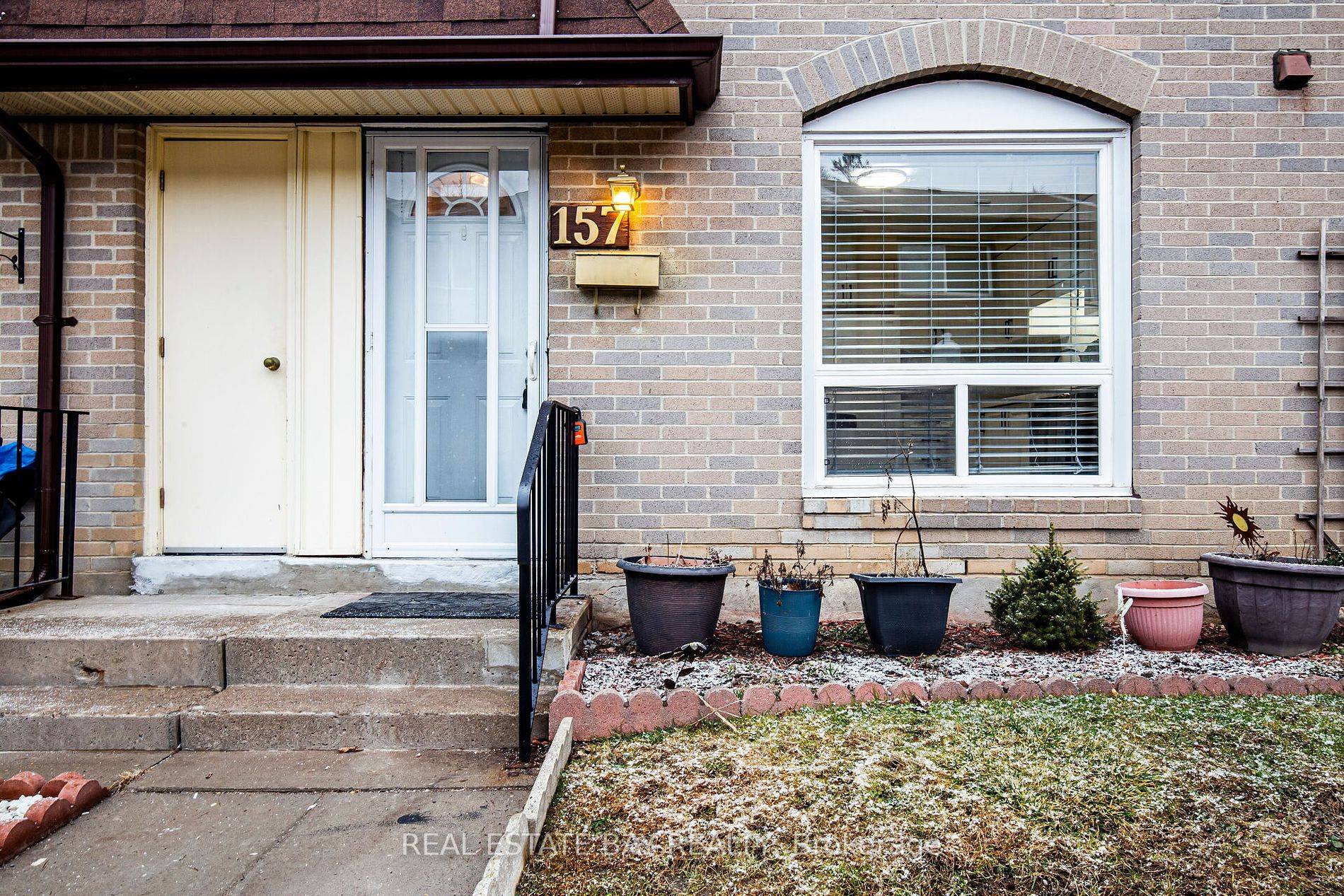 A Must See ! Nestled In The Heart Of Scarborough, This Stunning 3 B R, 3 Bath Townhouse Offers A Perfect Blend Of Modern Comfort Natural Beauty.